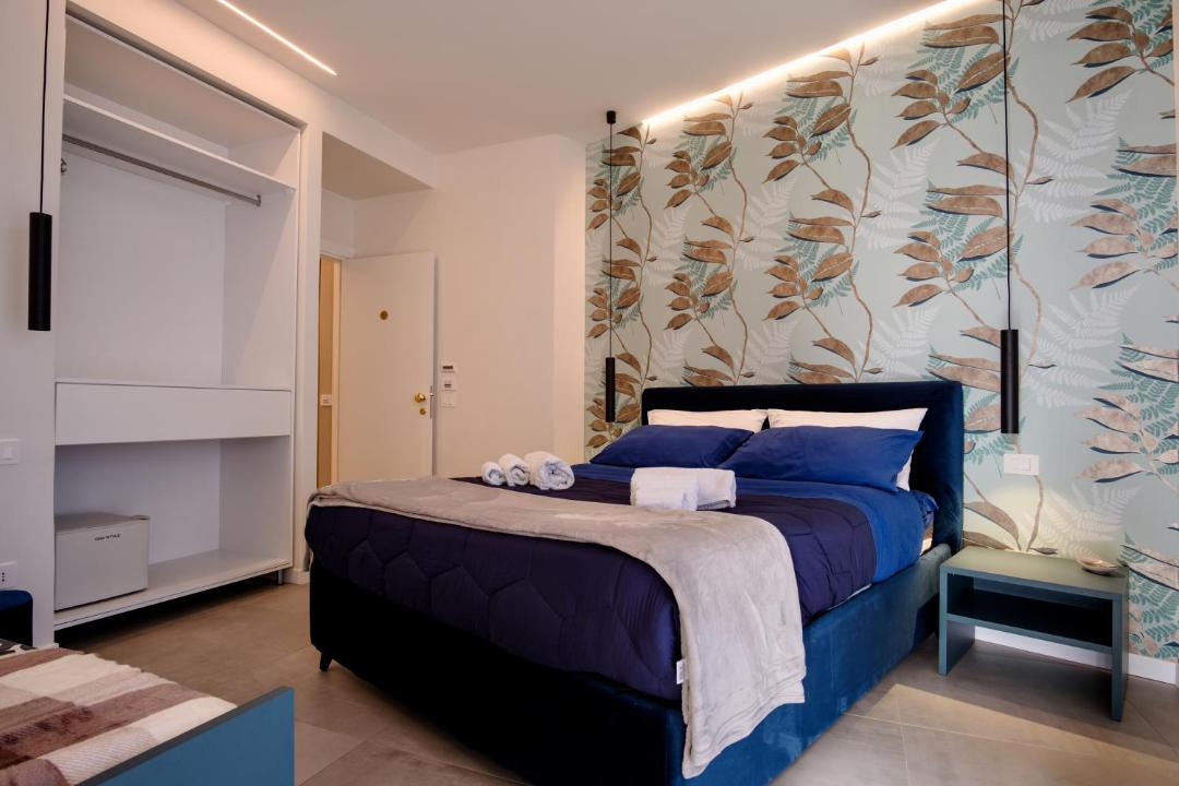 Photo of Bedroom in Ognina