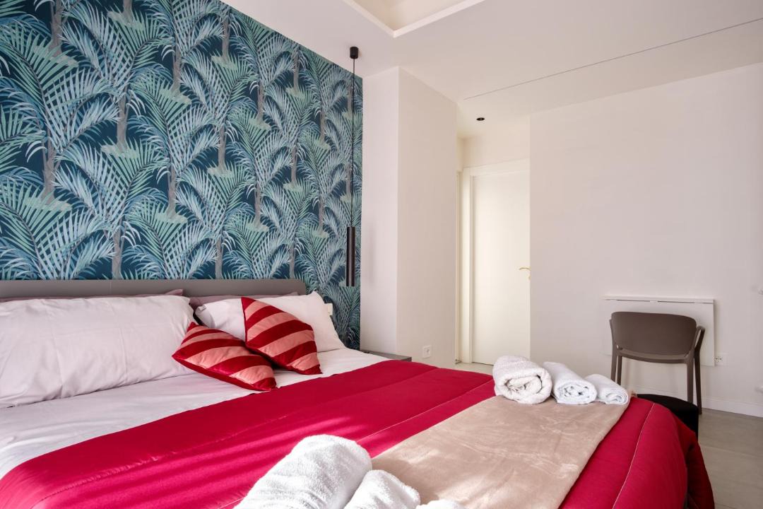 Photo of Bedroom in Ognina