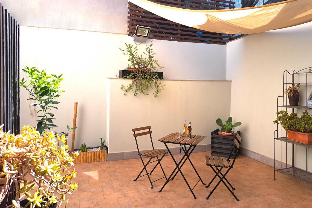 Photo of Patio Balcony in Cibali