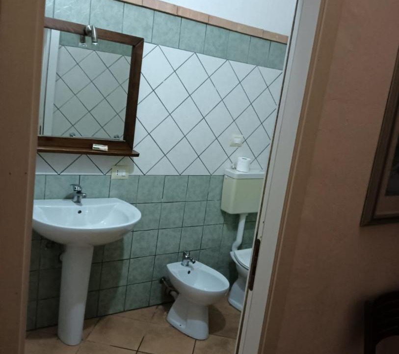 Photo of Bathroom in Castronuovo di Sicilia