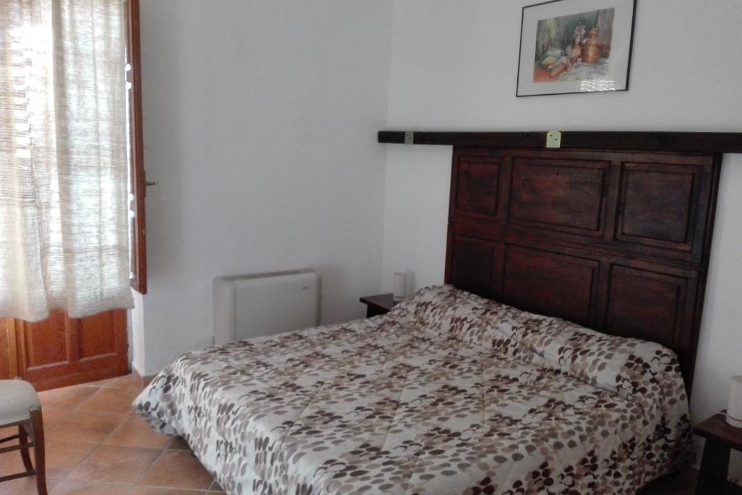 Photo of Bedroom in Castronuovo di Sicilia