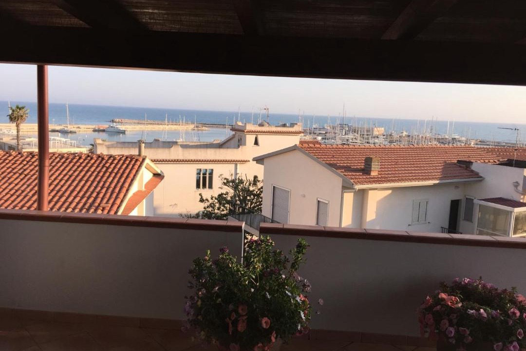 Photo of Patio Balcony in Marina di Ragusa