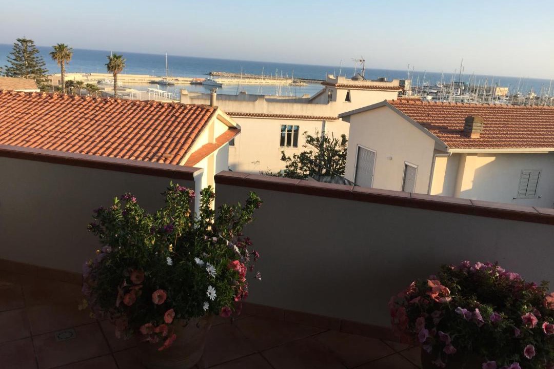 Photo of Patio Balcony in Marina di Ragusa