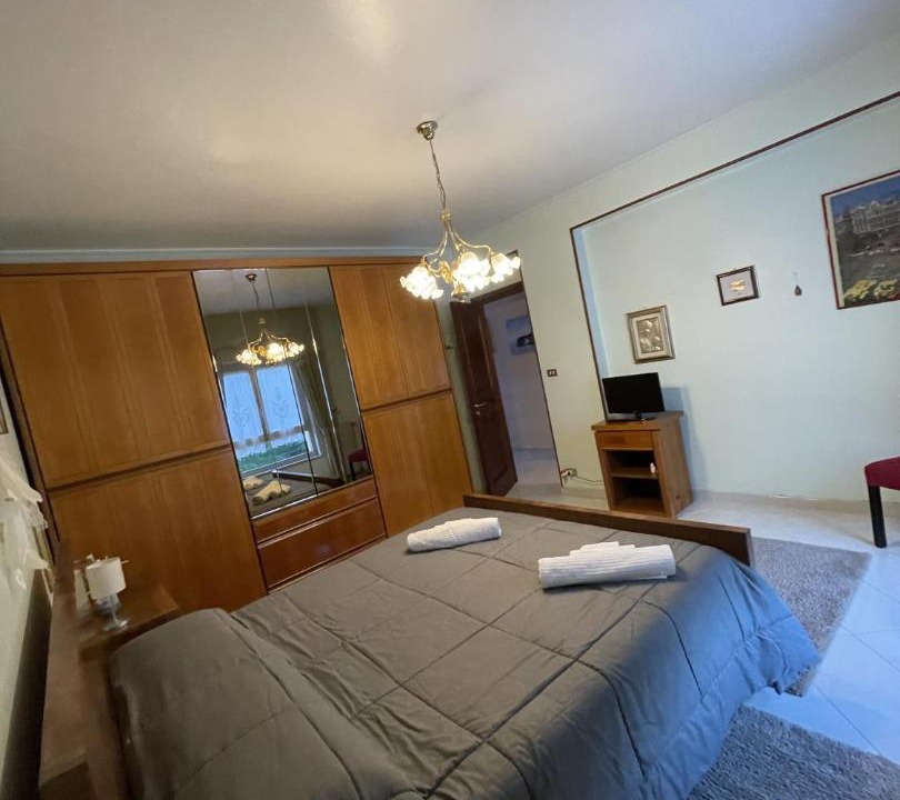 Photo of Bedroom in Mili San Pietro