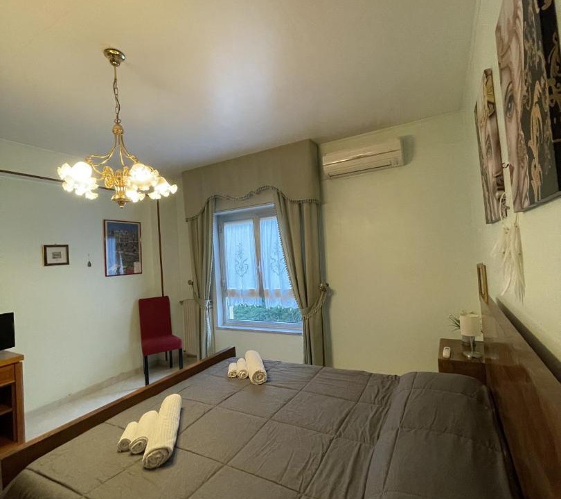 Photo of Bedroom in Mili San Pietro