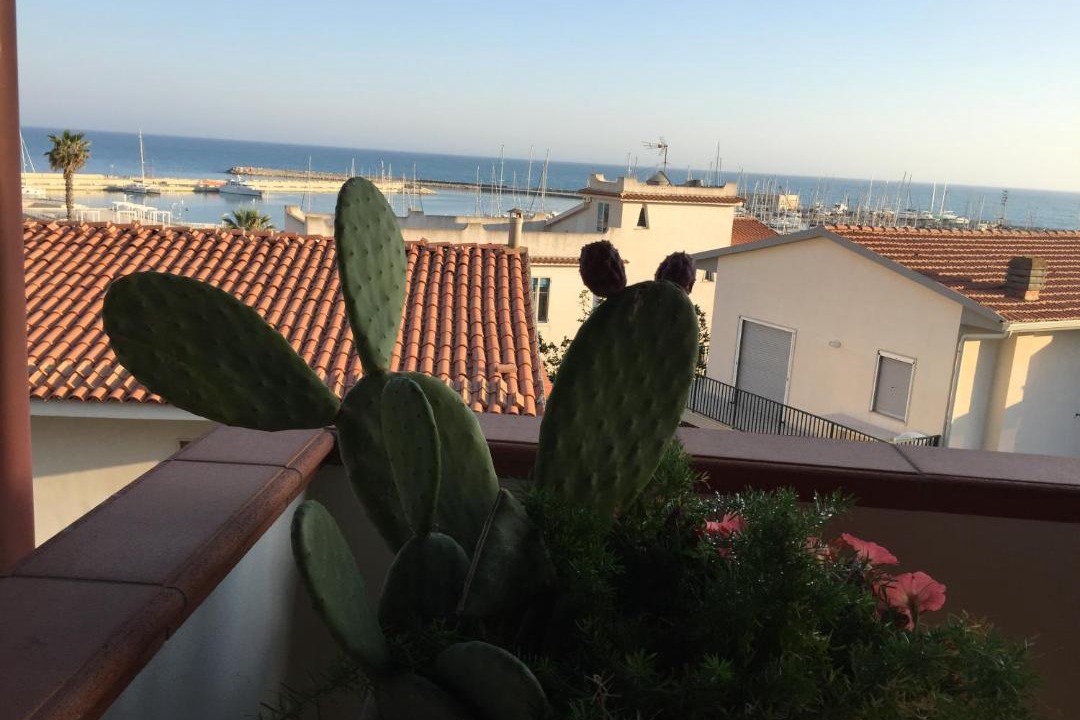 Photo of Patio Balcony in Marina di Ragusa