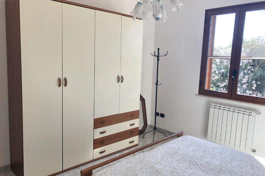 Photo of Bedroom in Contrada Fiori Sud
