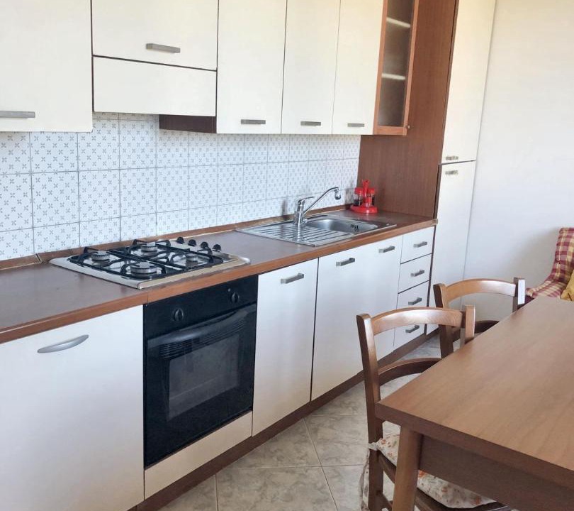 Photo of Kitchen in Contrada Fiori Sud