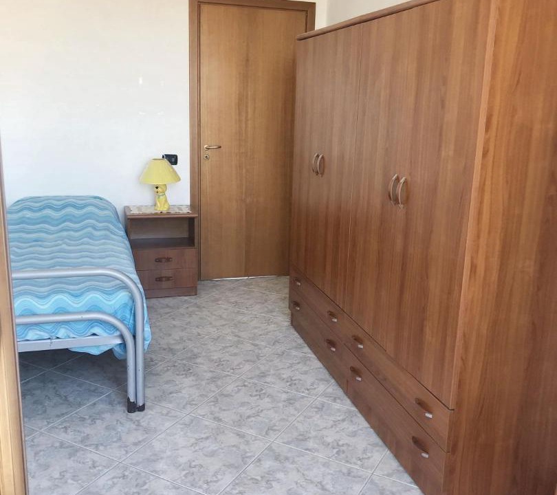 Photo of Bedroom in Contrada Fiori Sud