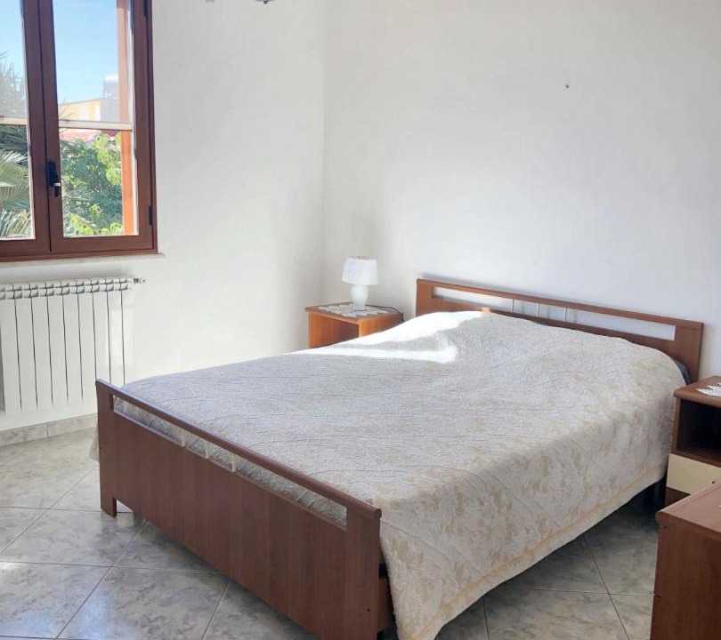 Photo of Bedroom in Contrada Fiori Sud