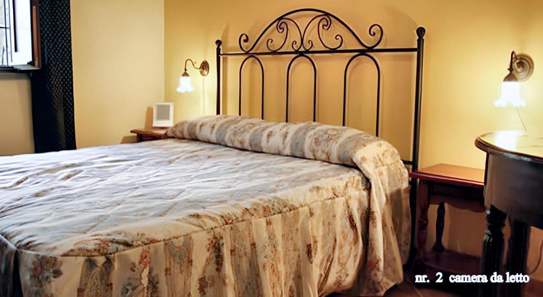 Photo of Bedroom in San Mauro Cilento