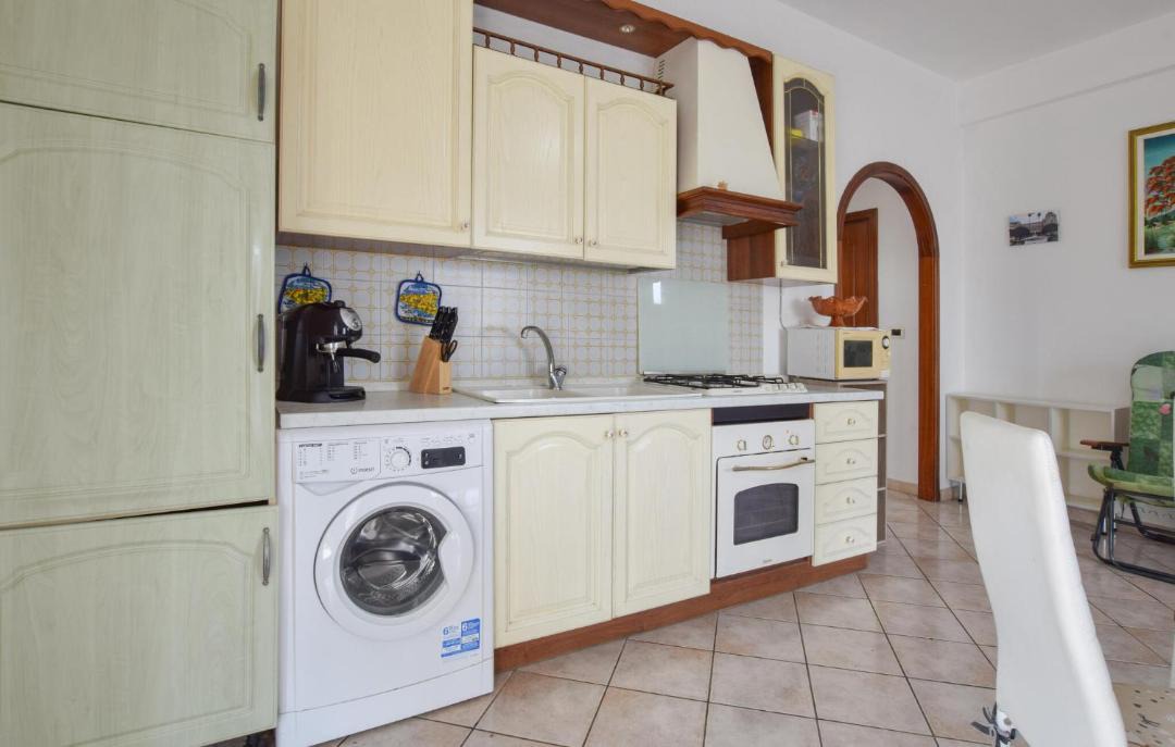 Photo of Kitchen in Capaci