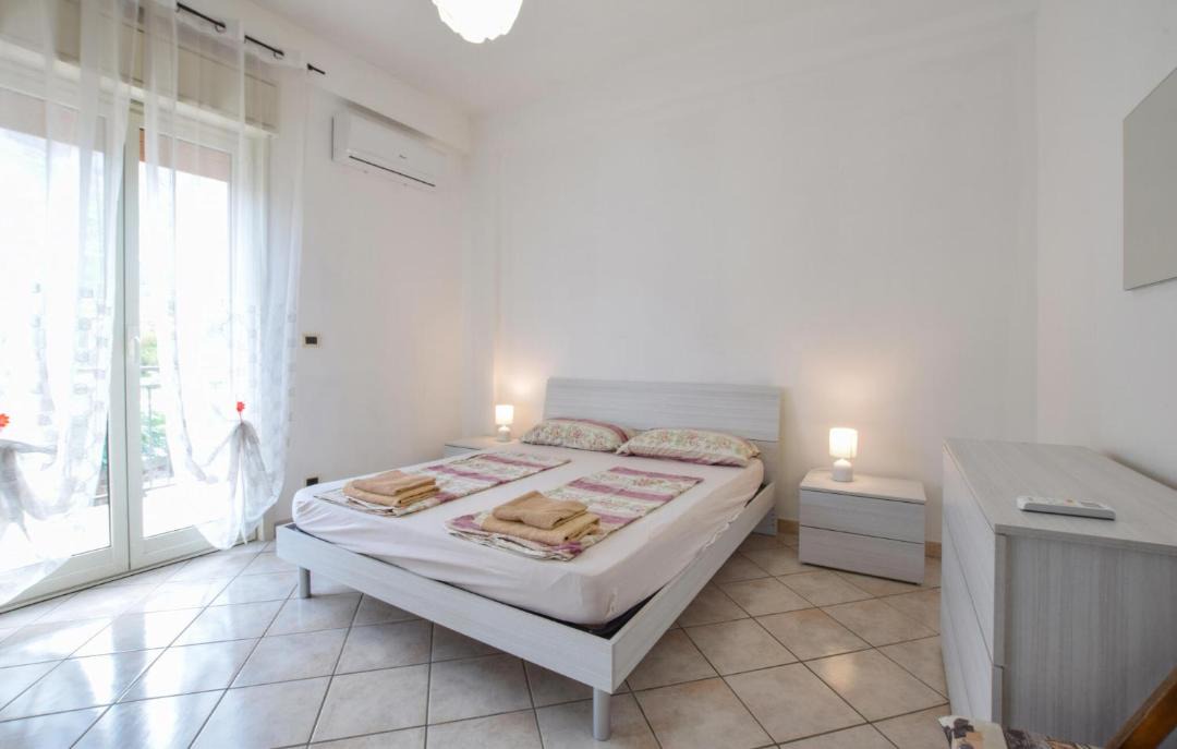 Photo of Bedroom in Capaci