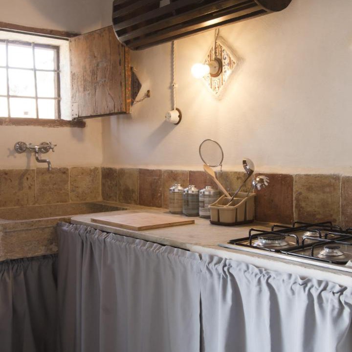 Photo of Kitchen in Birgi Vecchi