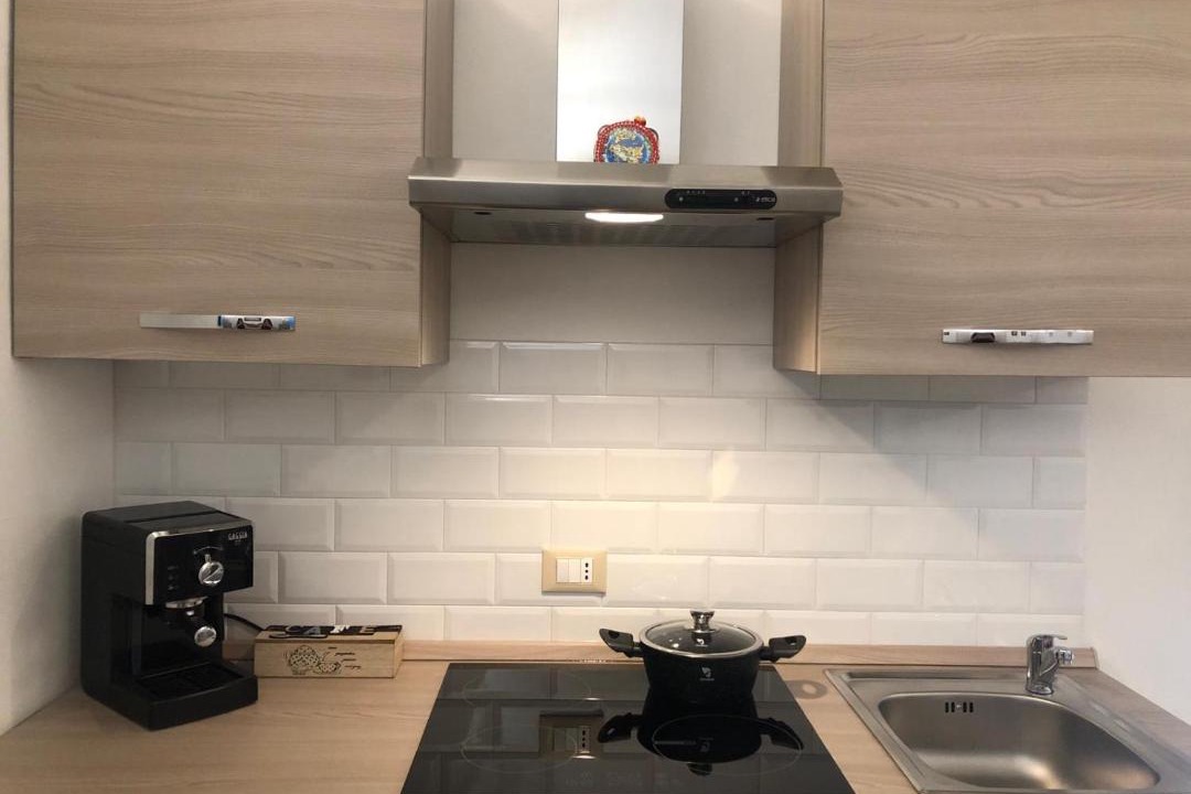 Photo of Kitchen in Terrasini