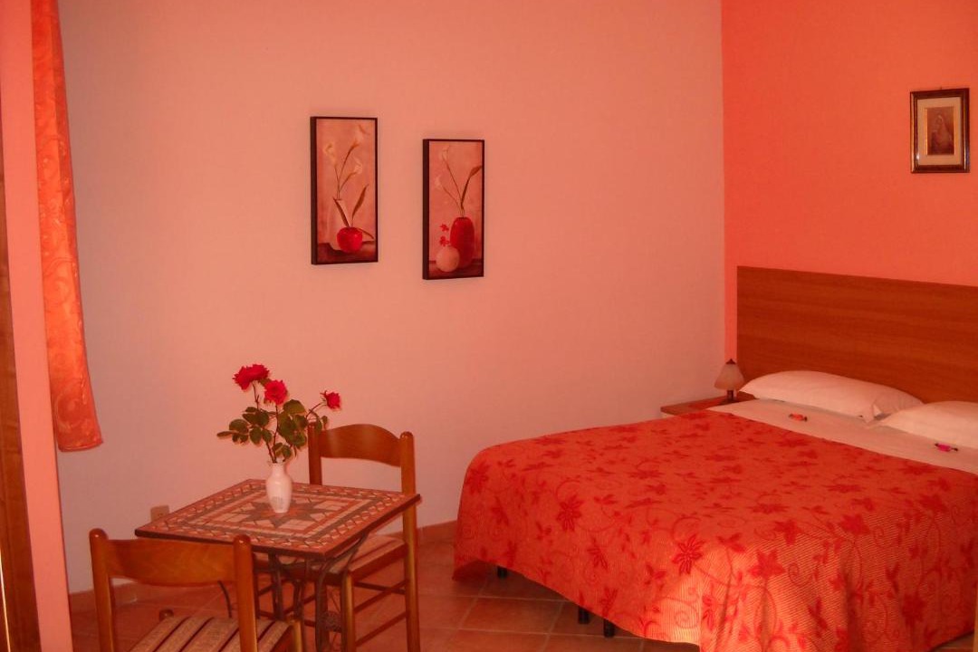Photo of Bedroom in Castelbuono
