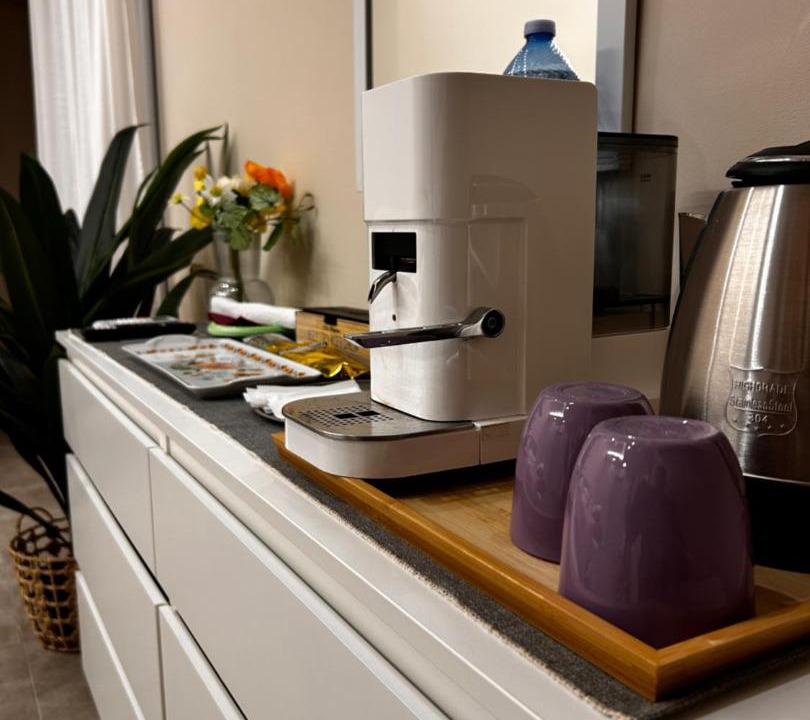 Photo of Kitchen in Piraino