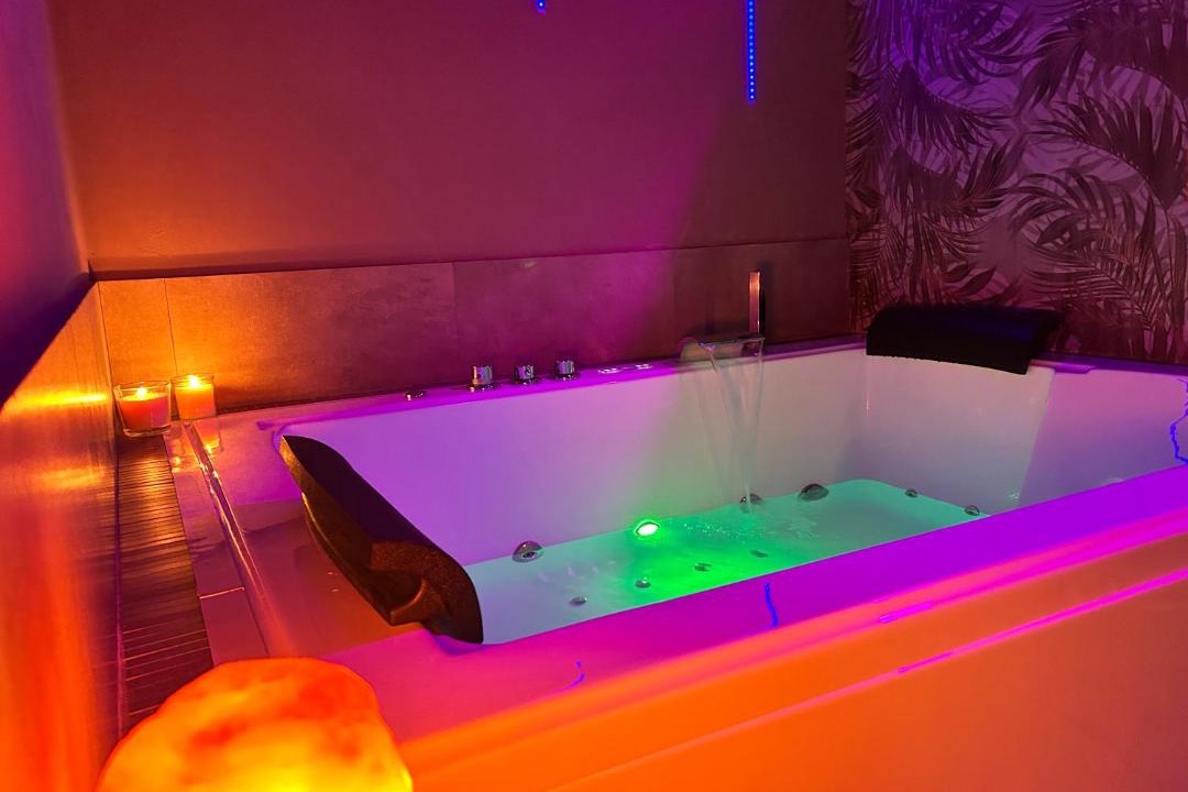 Photo of Bathroom in Piraino
