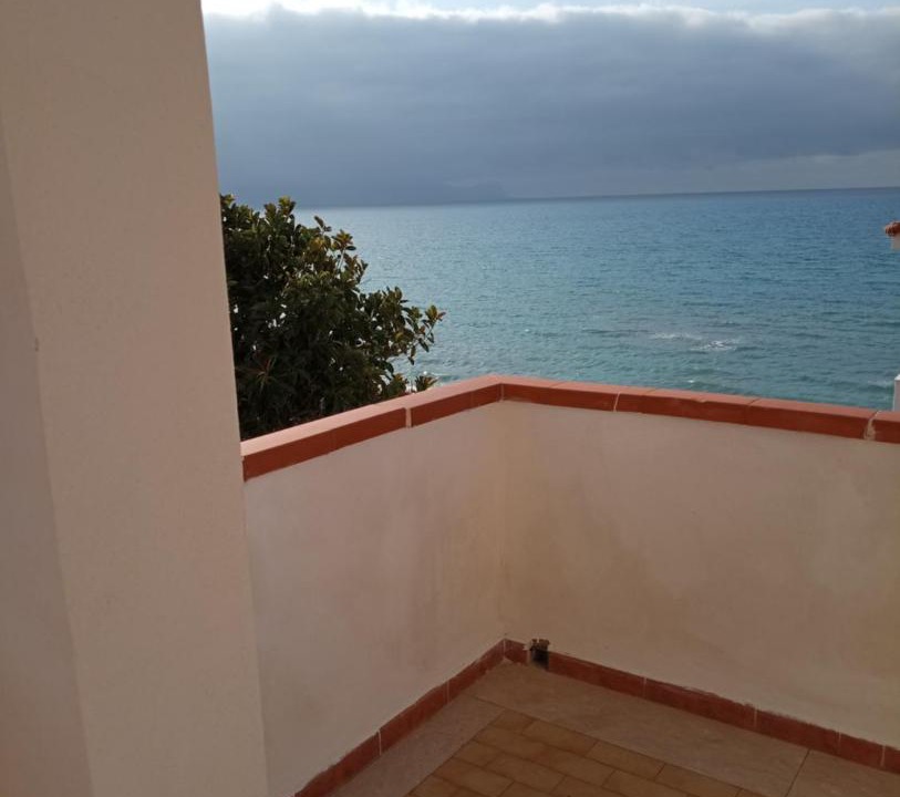 Photo of Patio Balcony in Trappeto