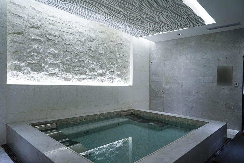 Photo of Bathroom in Monreale