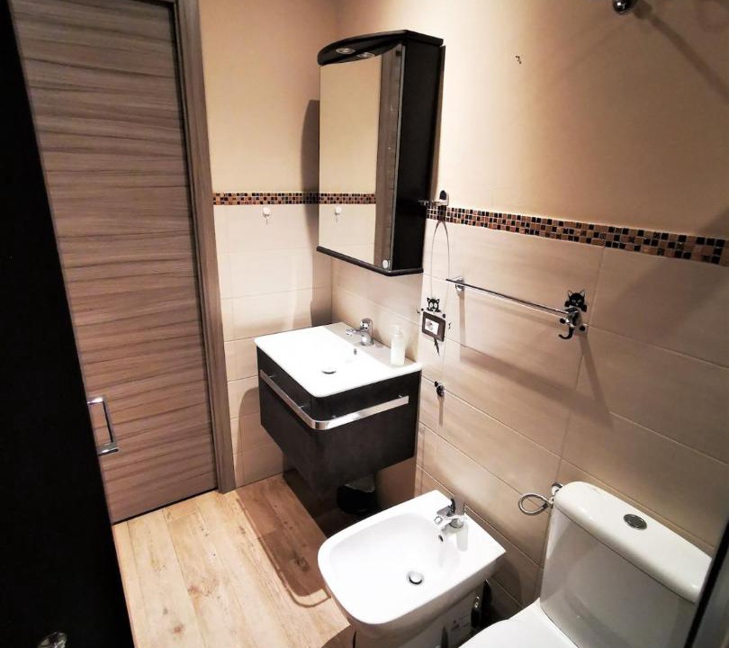 Photo of Bathroom in Chianchitta-Trappitello