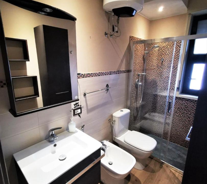 Photo of Bathroom in Chianchitta-Trappitello