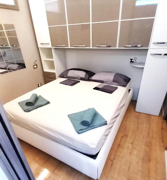 Photo of Bedroom in Chianchitta-Trappitello