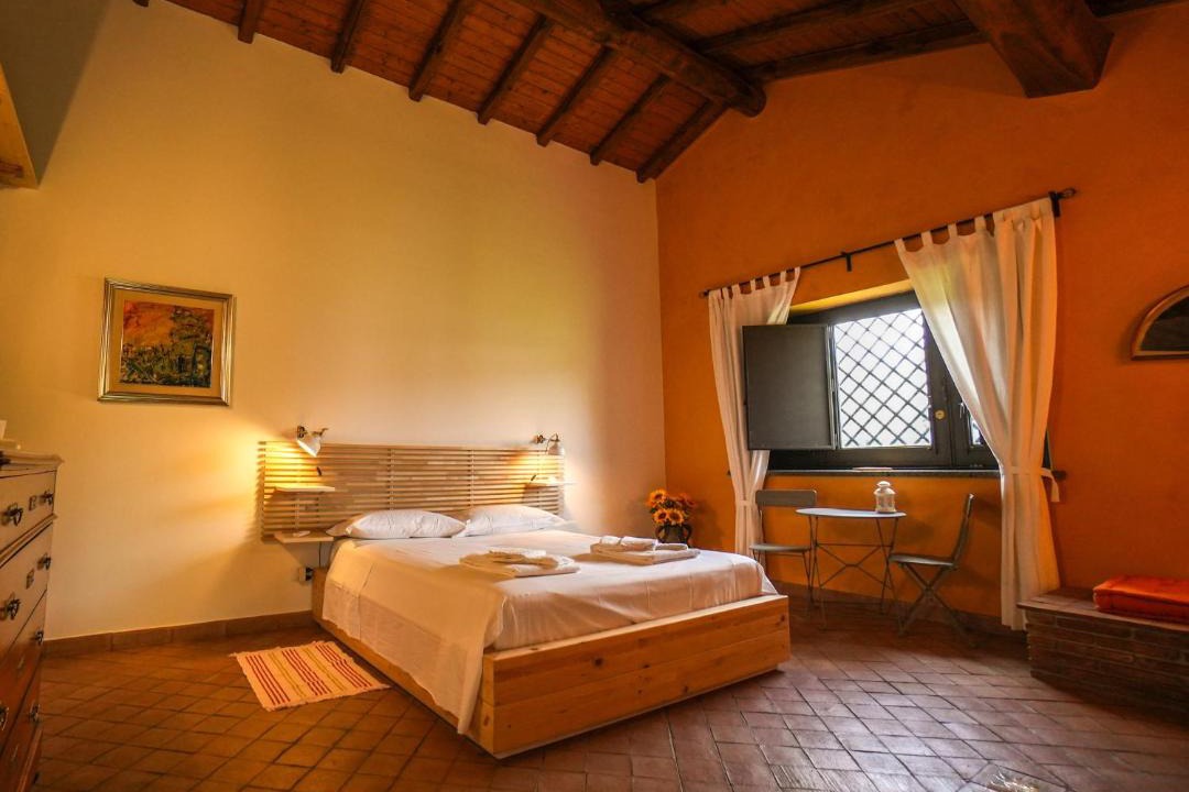 Photo of Bedroom in Coste