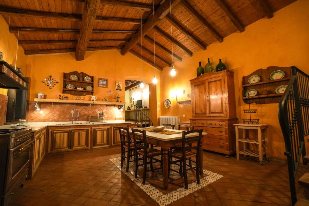Photo of Kitchen in Coste
