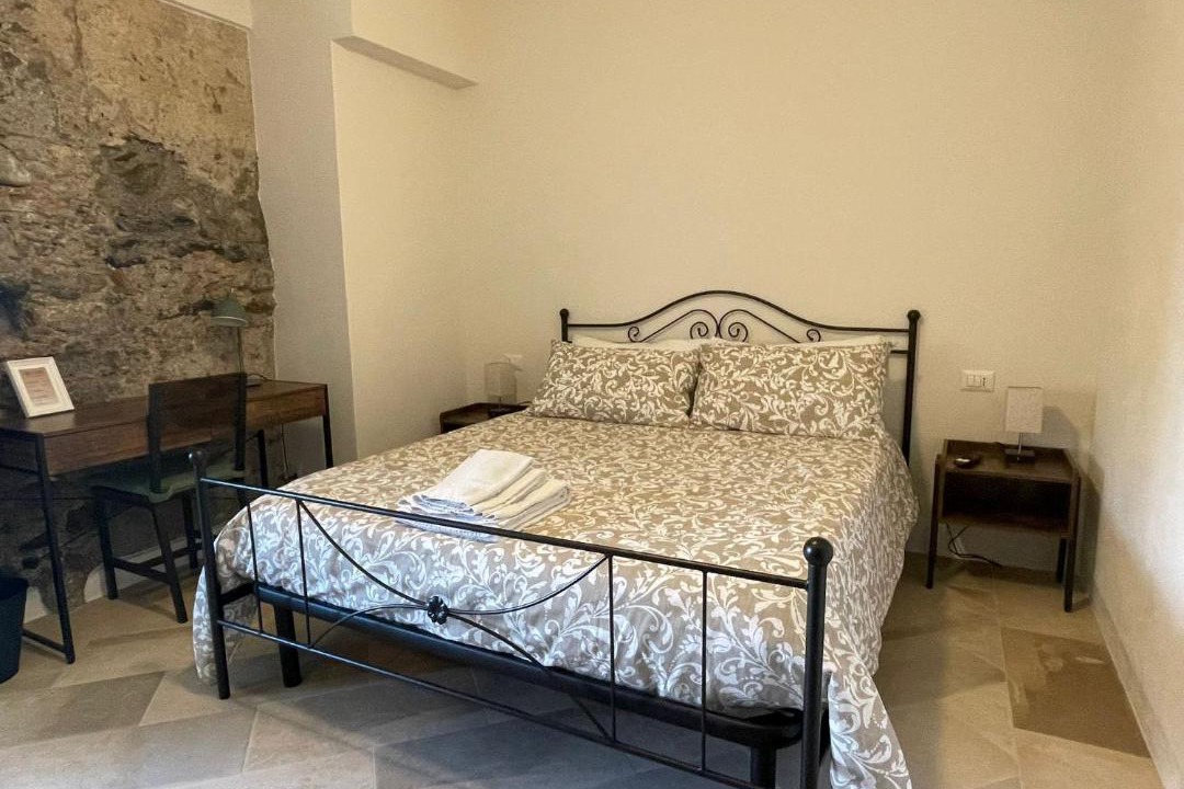 Photo of Bedroom in Nizza di Sicilia