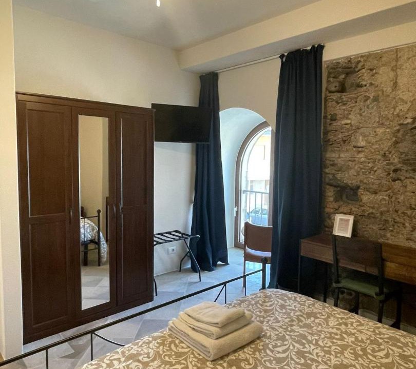 Photo of Bedroom in Nizza di Sicilia