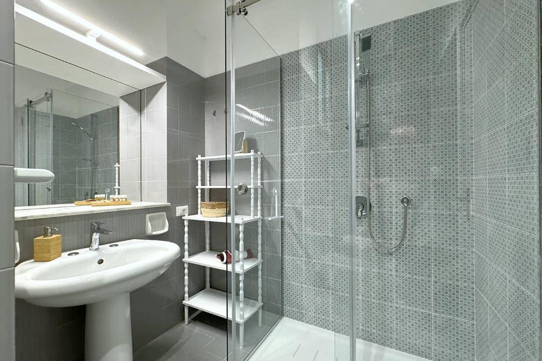 Photo of Bathroom in Aspra