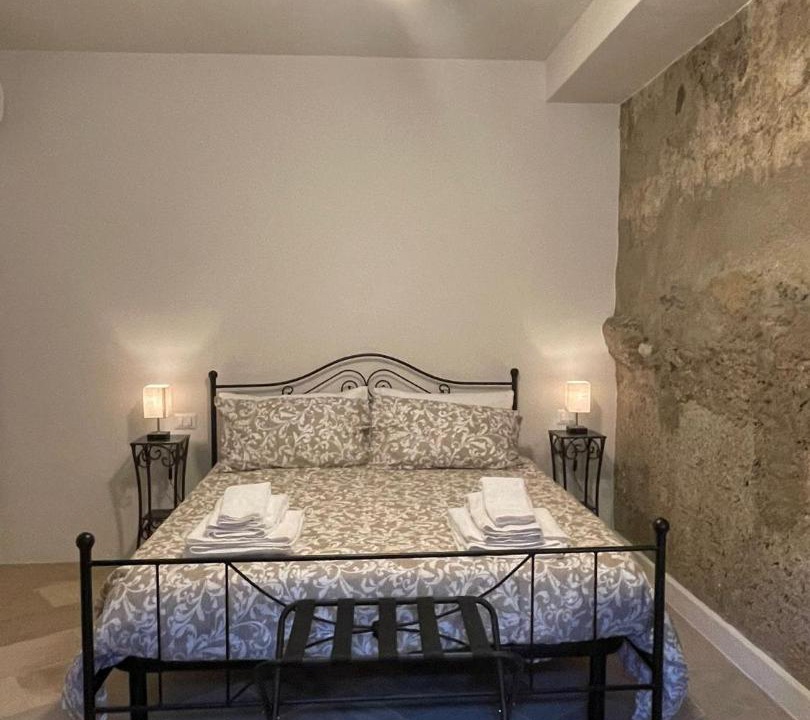 Photo of Bedroom in Nizza di Sicilia
