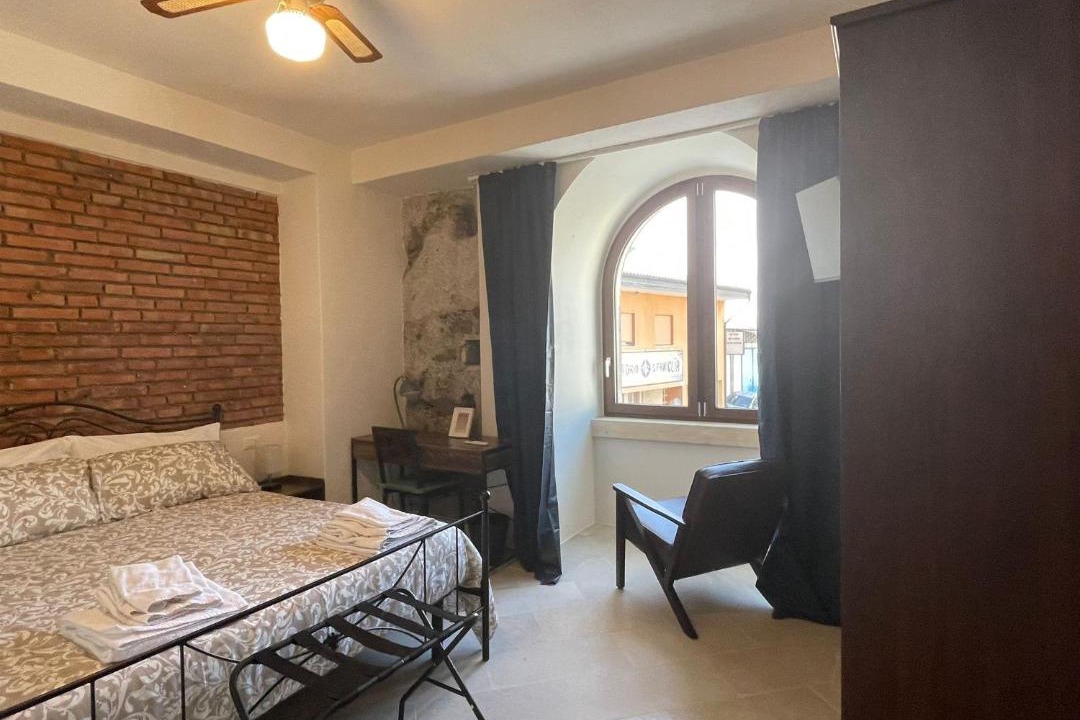 Photo of Bedroom in Nizza di Sicilia