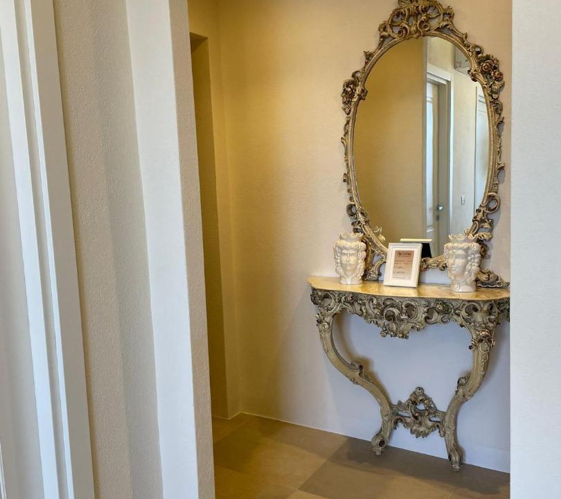 Photo of Bathroom in Nizza di Sicilia