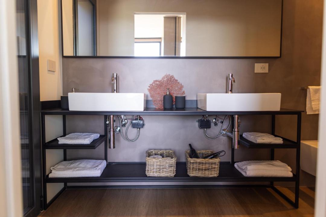 Photo of Bathroom in Pozzillo
