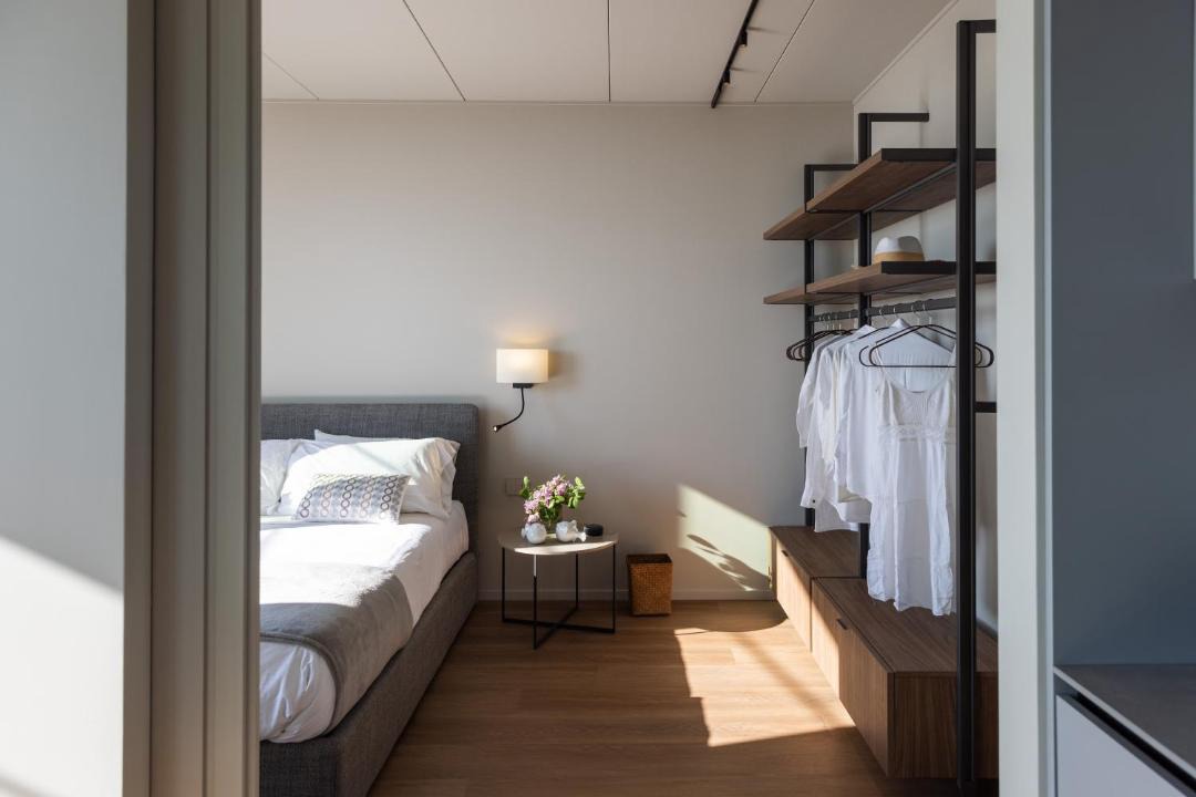 Photo of Bedroom in Pozzillo
