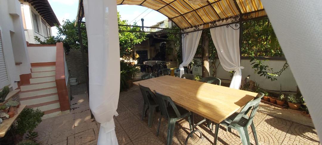 Photo of Patio Balcony in Monreale