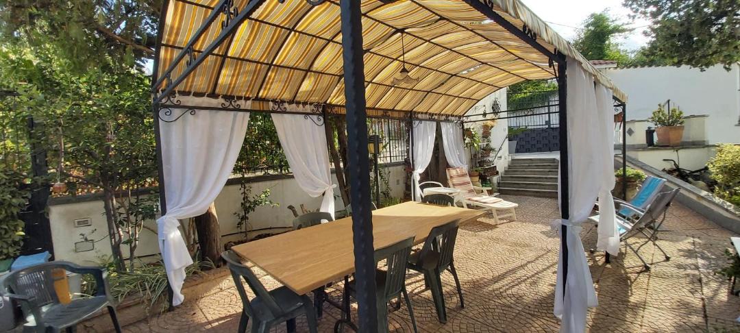 Photo of Patio Balcony in Monreale