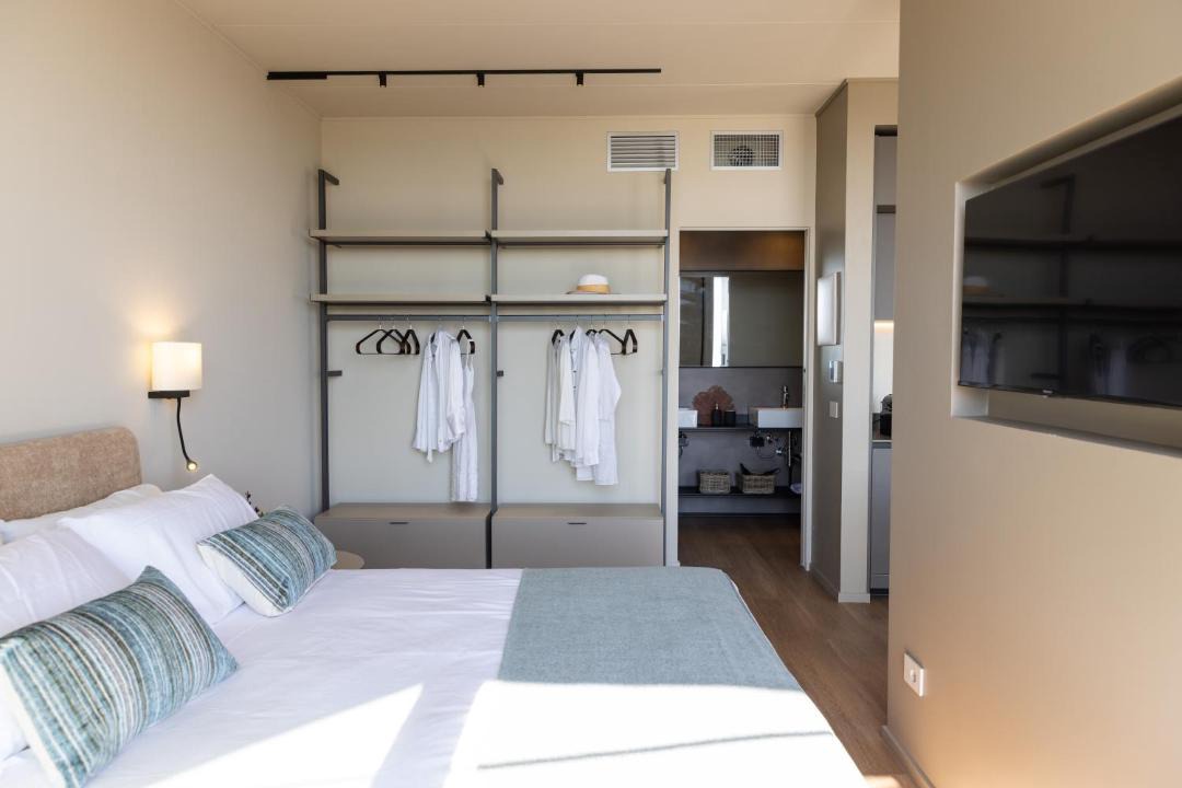Photo of Bedroom in Pozzillo