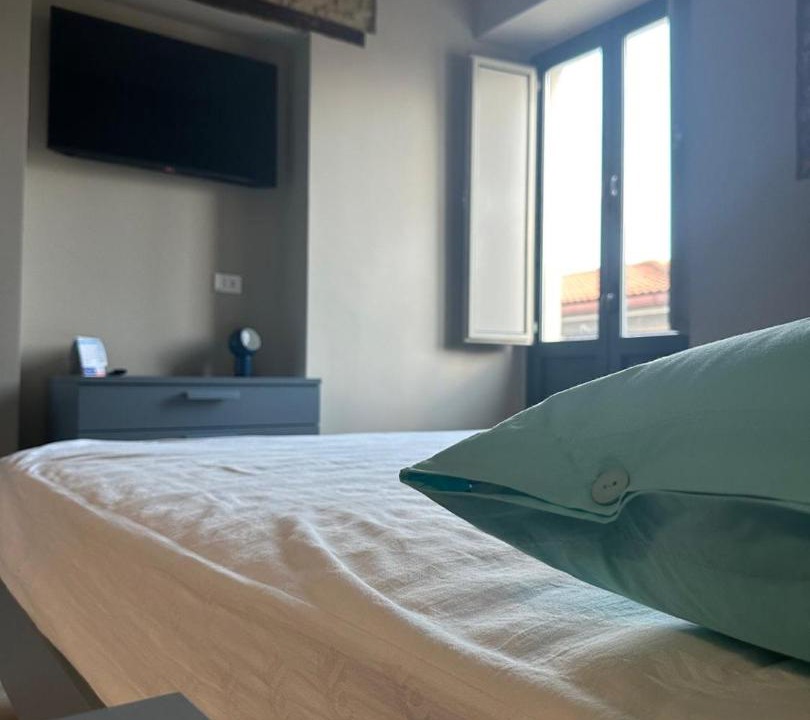 Photo of Bedroom in Marina di Gioiosa Ionica