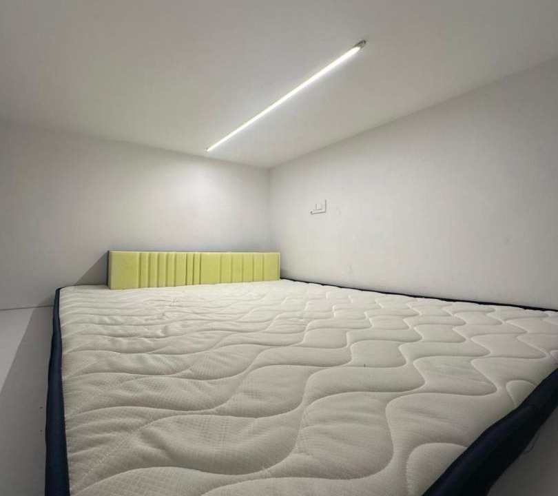 Photo of Bedroom in Marina di Gioiosa Ionica