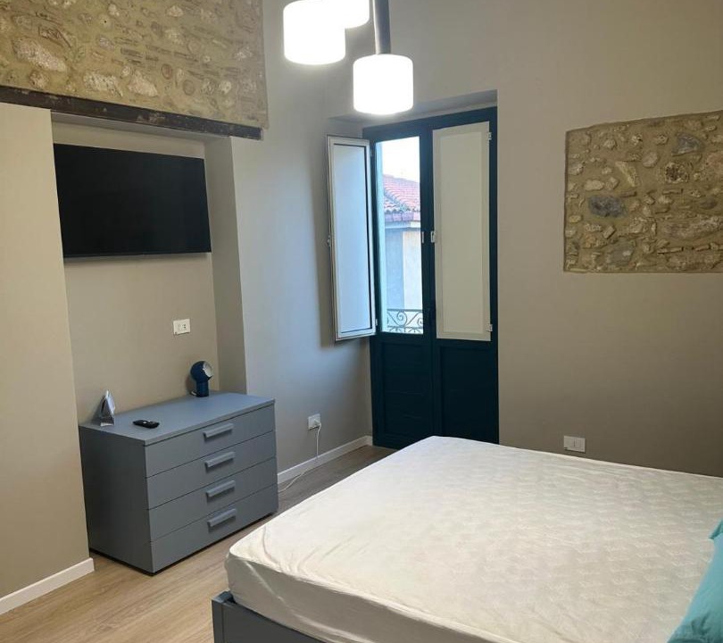 Photo of Bedroom in Marina di Gioiosa Ionica