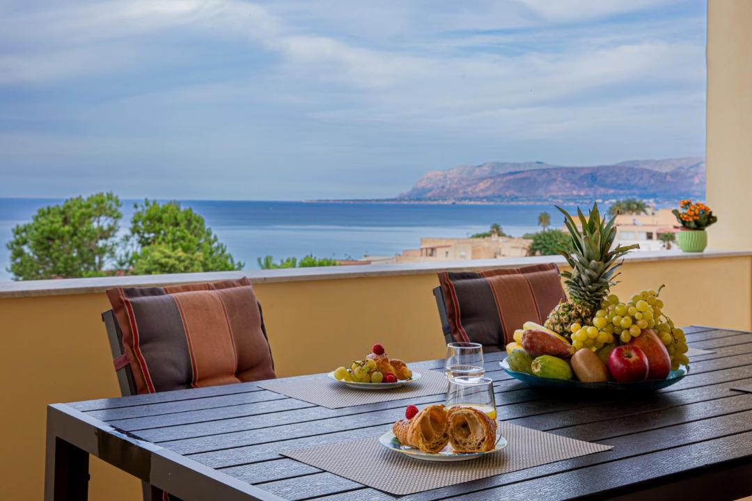 Photo of Patio Balcony in Alcamo Marina