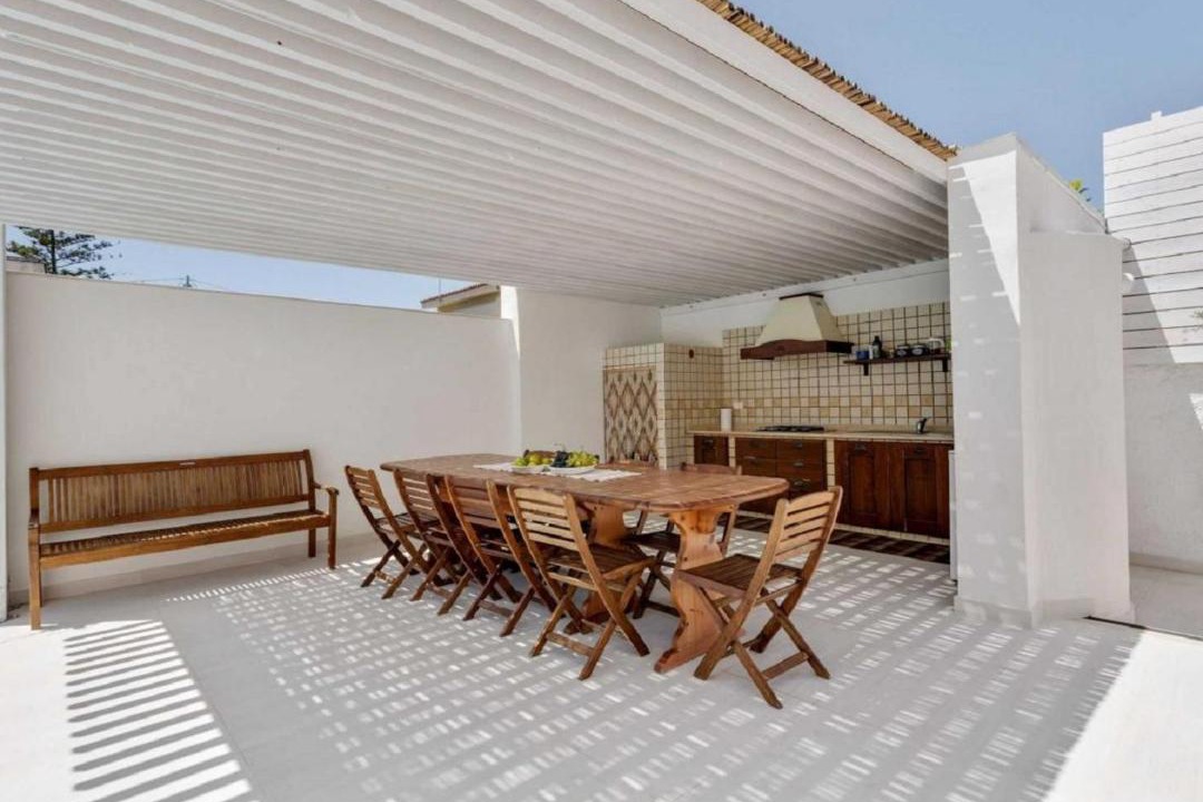 Photo of Patio Balcony in Santa Maria del Focallo