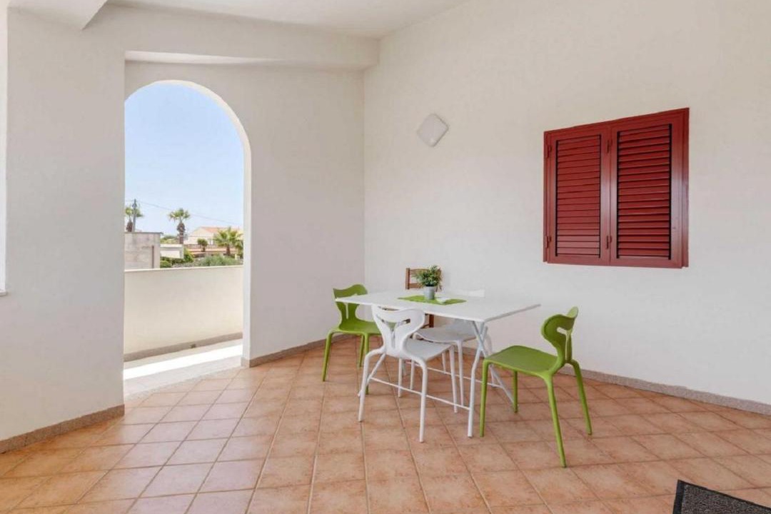 Photo of Patio Balcony in Santa Maria del Focallo