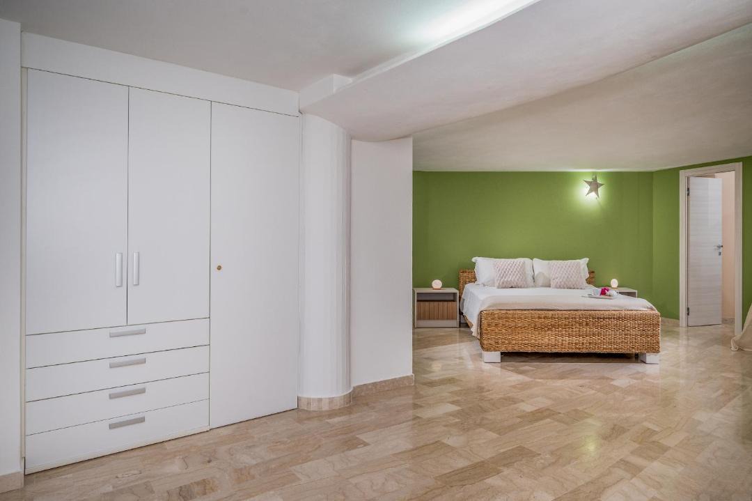 Photo of Bedroom in Alcamo