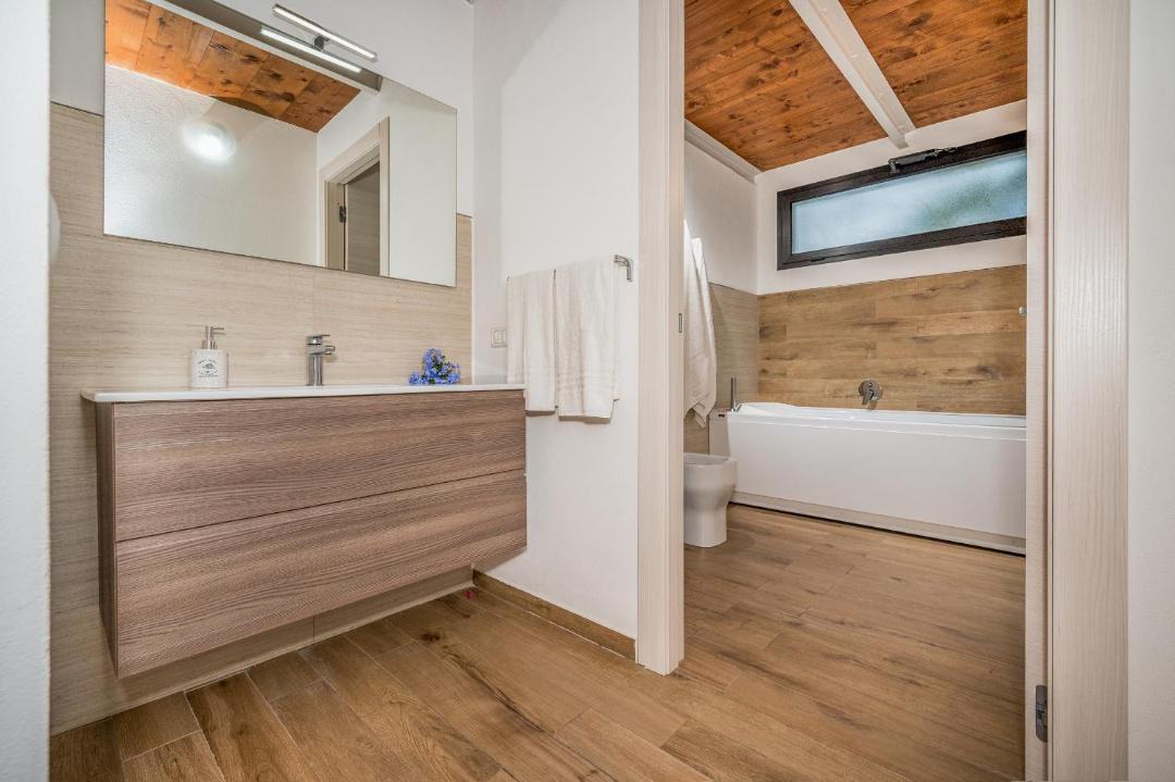 Photo of Bathroom in Alcamo