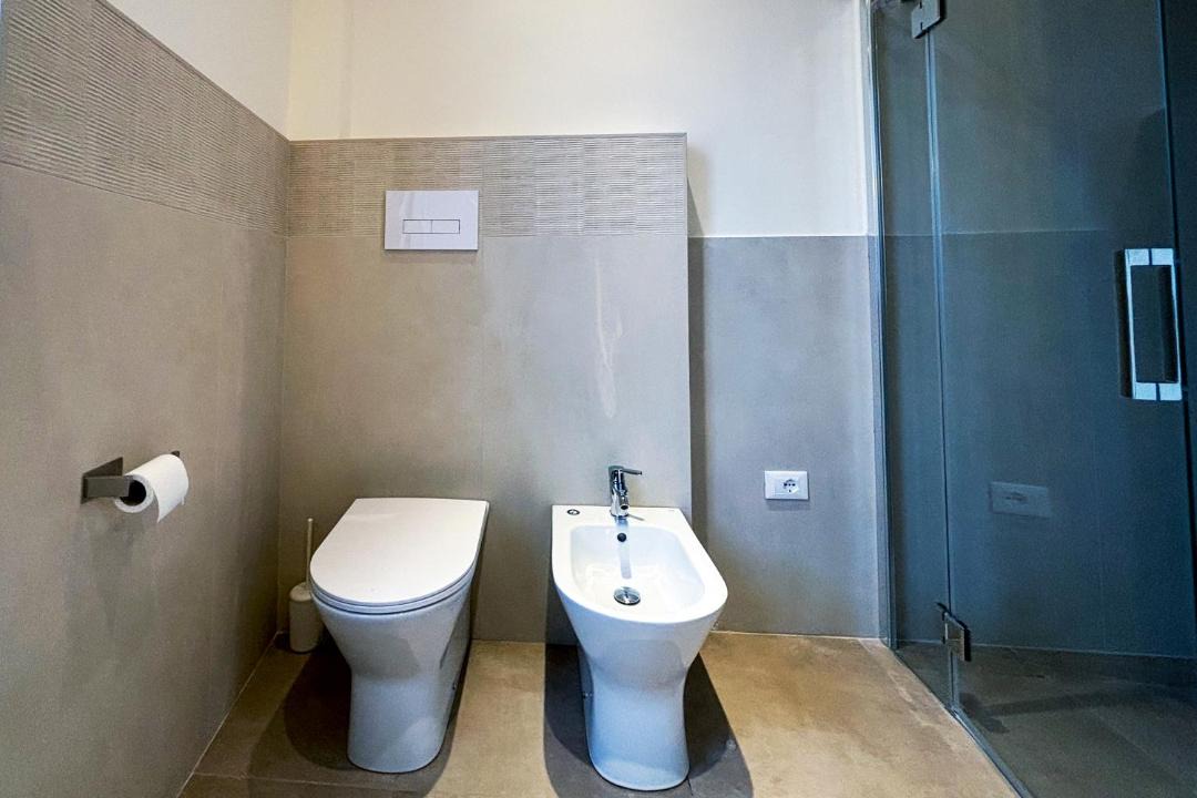 Photo of Bathroom in Bastione