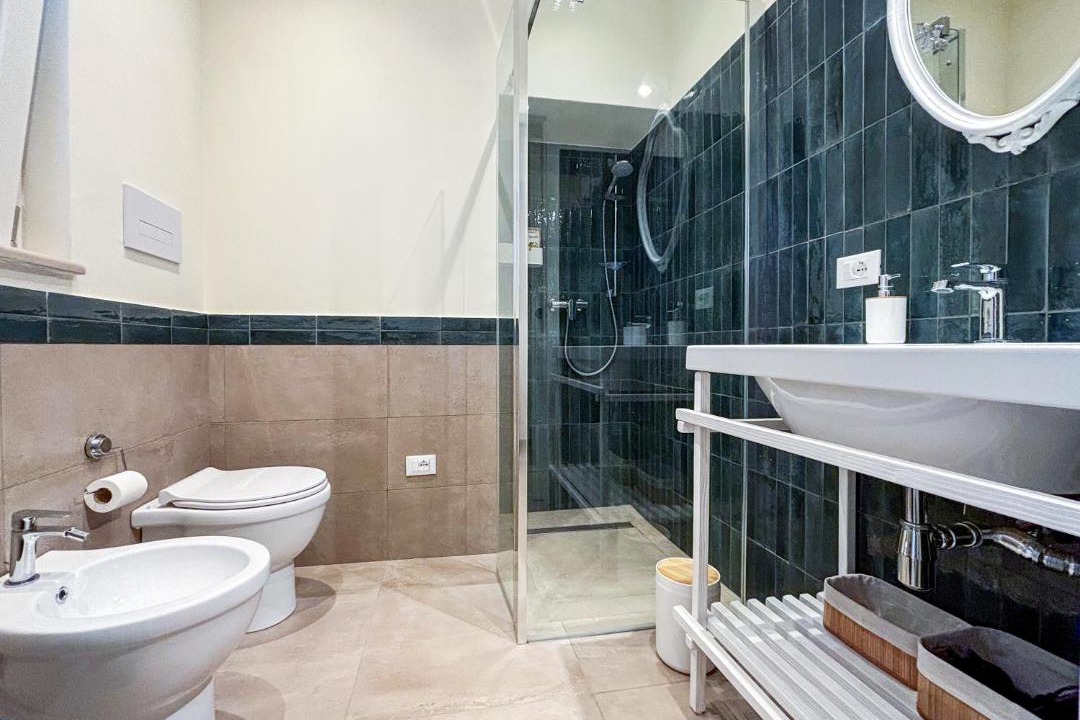 Photo of Bathroom in Bastione